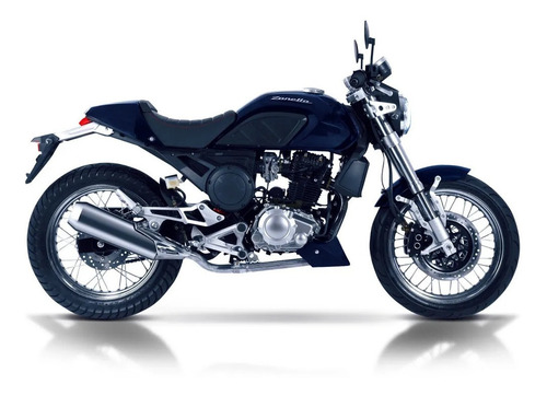 Zanella Ceccato 250 X 18ctas.$ 18.323 Motoroma (150 Rx)