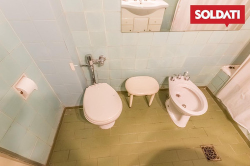 Imagen 24 de 30 de Venta Departamento 4 Ambientes C/dep - Botánico