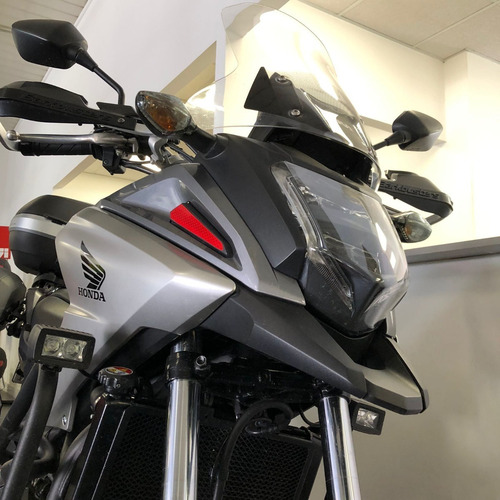 Imagen 5 de 15 de Honda Nc 750 X Usada