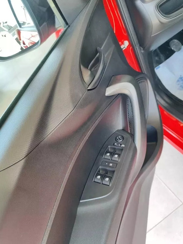 Fiat Cronos 1.3 Gse Drive Pack Plus Cvt