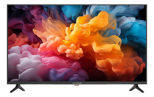 Smart Tv Dalton 40 Full Hd Android Tv Da-402025