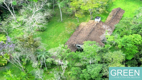 Terreno - Ref: Te00121