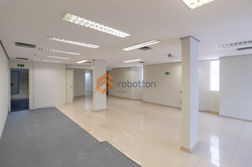 Imagem 10 de 15 de Prédio De 3 Andares Com Trifásico E 10 Vagas De Garagem Na Vila Mariana! - Rb4219