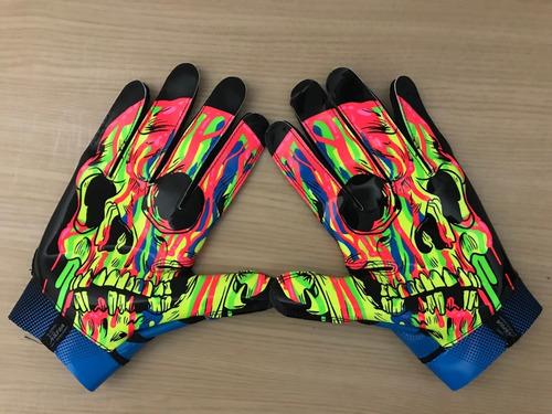 Guantes Under Armour F6 Edition Talla Xl | Meses sin intereses