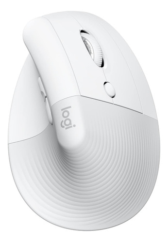 Mouse Raton Logitech Lift Para Mac Bluetooth Wireless Usb