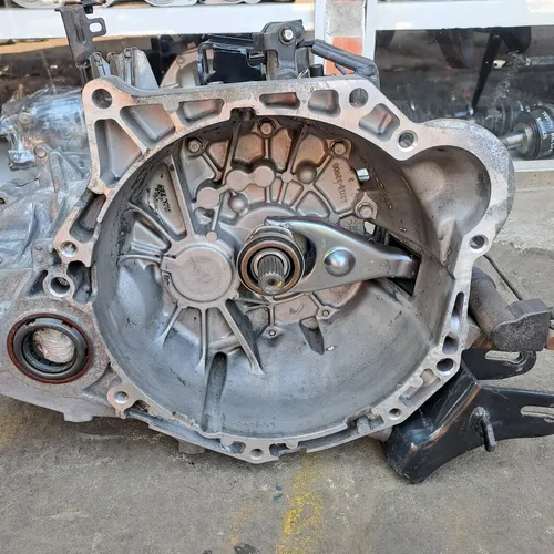 Caja De Cambios Kia Rio Y Hiundai I25-i30. 1400 12-15 (Usado)