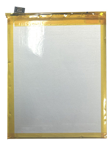 Okbichi Bateria Pila Para Moto E20 Nt40 3760mah con Kit