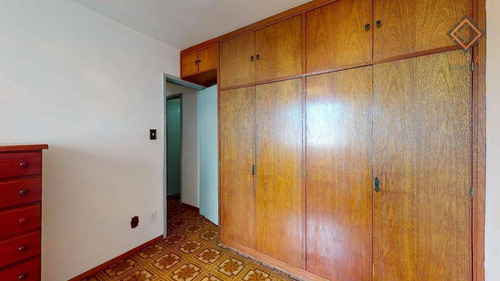 Imagem 16 de 27 de Apartamento Com 2 Dormitórios À Venda, 60 M² Por R$ 639.000,00 - Vila Mariana - São Paulo/sp - Ap48012