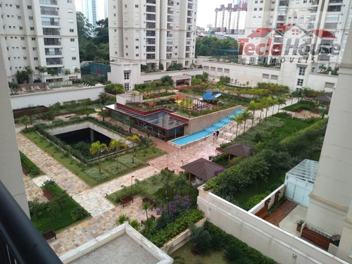 Belo Apartamento De 01 Dorm. Em Cidade Maia - Studio 38m - 437