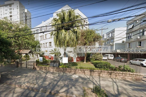Imagem 10 de 10 de Apartamento, 3 Dormitórios, 90 M², Jardim Botânico - 203777