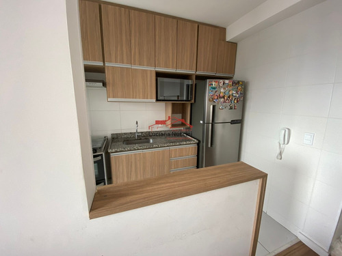 Imagem 5 de 23 de Apto No Ipiranga 2 Dormitórios À Venda - 746270 - 70704469