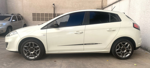 Fiat Bravo 1.8 16v Blackmotion Flex Dualogic 5p