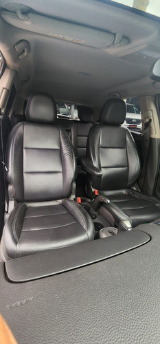 Chevrolet Tracker TRACKER LTZ 1.8 16V Flex 4x2 Aut.
