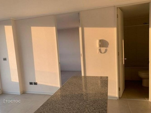Depto Nuevo 2 Dormitorios Estac. Bodega Metro Rodrigo Araya