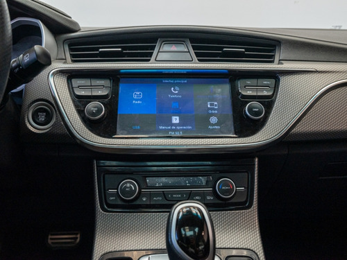 Geely 1.8 Gsp At Geely Gs