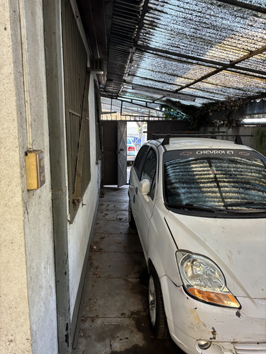 Venta De Casa En Sector Centro De Talca