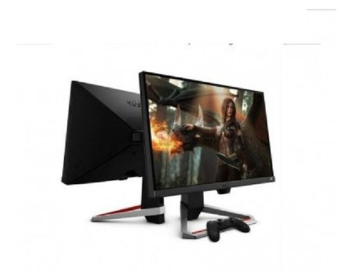 Monitor Gamer Benq Zowie Ex2710s Led 27  Full Hd Widescreen