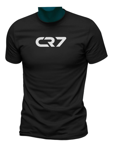 Playera Cristiano Ronaldo Cr7 Real Mad Niño Hombre Y Mujer 5