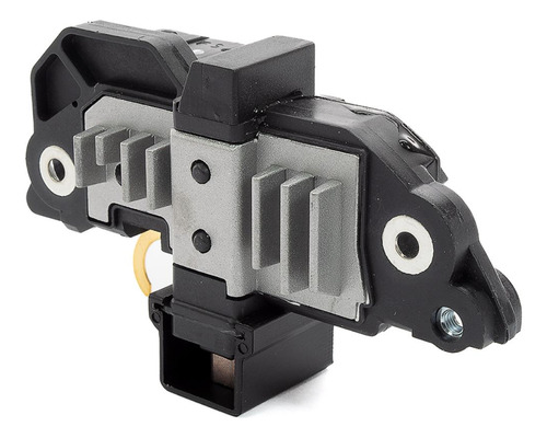 Regulador Alternador Pontiac Montana 6cil 3.4l 2001 S-bosch