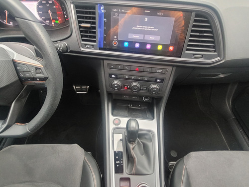 Cupra Ateca 2.0 Tsi 300Hp Dsg7