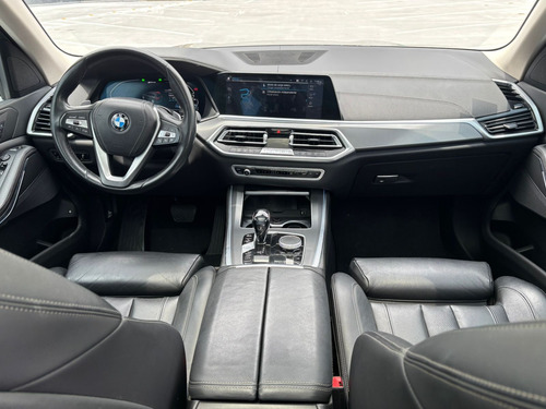 BMW X5 3.0 Xdrive45E X Line