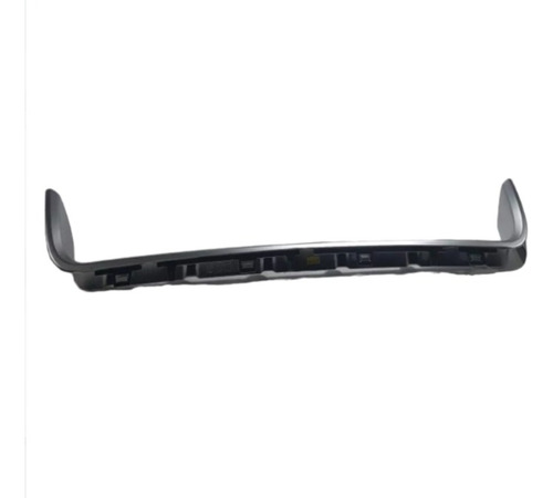 Moldura Paragolpes Del Jeep Grand Cherokee 06-07 Str8 Mopar