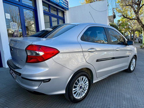 Ford Ka+ 1.5 Sel