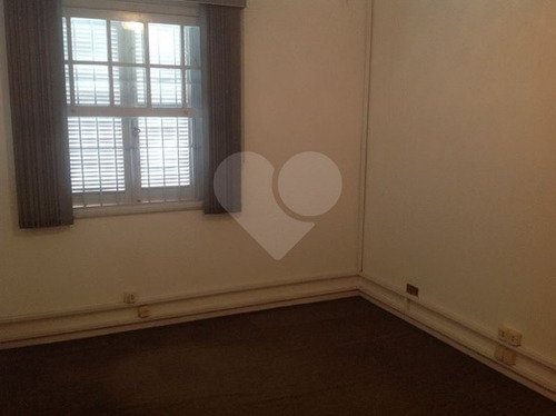 Casa No Brooklin A 50m Do Metrô! - 345-im27872