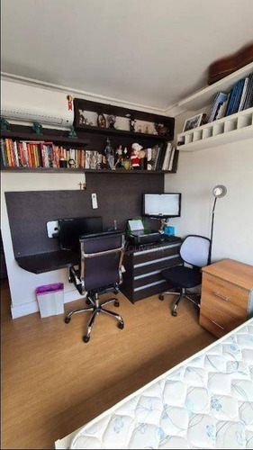 Imagem 25 de 30 de Apartamento À Venda, 118 M² Por R$ 1.350.000,00 - Jardim Guedala - São Paulo/sp - Ap2140