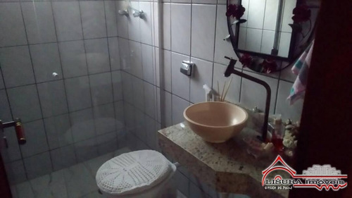 Imagem 14 de 15 de Casa Prolongamento Do Jd Santa Maria Jacareí Sp Estuda Troca - 8446