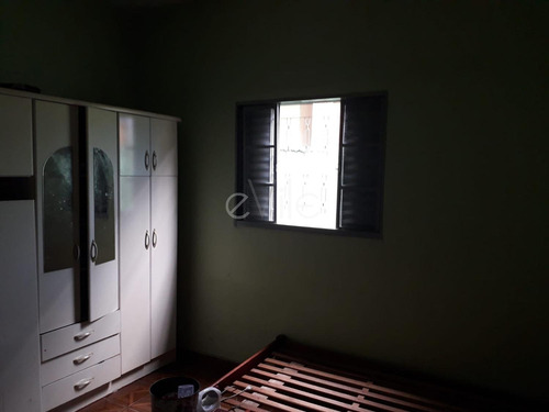 Imagem 7 de 17 de Casa À Venda Em Jardim Florence - Ca009486