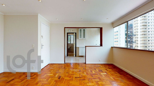 Imagem 16 de 30 de Apartamento Em Indianópolis, São Paulo/sp De 75m² 2 Quartos À Venda Por R$ 850.000,00 - Ap2110857-s