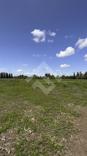 Parcela Agrícola En Venta En Parral