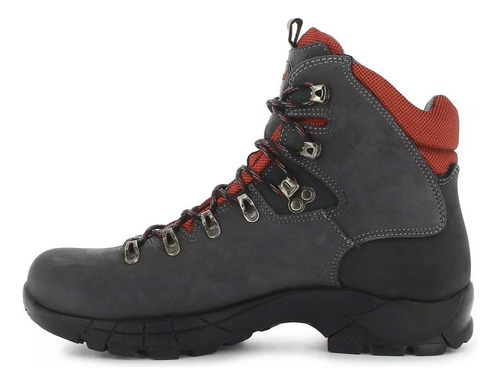 Botín Chiruca Dynamic 05 Impermeable Waterproof