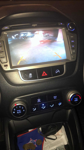 Hyundai Tucson 2.0 Gl 6at 2wd 2010