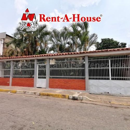 Casa En Venta Av. Aragua Lc Mls #24-20999 
