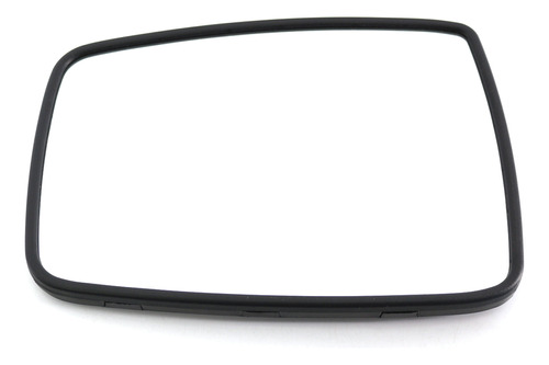 Espejo Retrovisor Exterior Ram 2500 1500 Sides Dodge