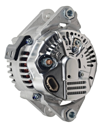 Alternador Hyundai Santa Fe 2.7 06-12