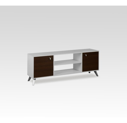 Imagen 4 de 9 de Rack Mesa Tv- Led. Re140--140 X 62 X 35