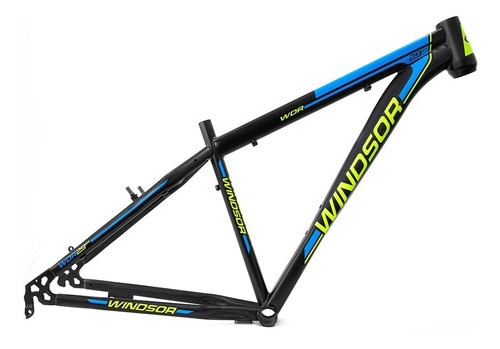 Cuadro Para Bici R-29 Windsor Wincf80 End