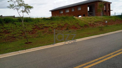 Imagem 11 de 25 de Terreno À Venda, 1401 M² Por R$ 680.000,00 - Fazenda Dona Carolina - Itatiba/sp - Te1105