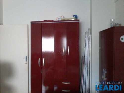 Imagem 8 de 9 de Apartamento - Santa Cecília - Sp - 566579