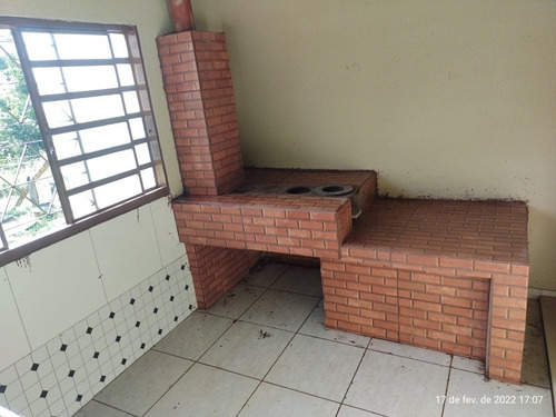 Imagem 18 de 20 de Vende-se Chácara A 3 Km Do Asfalto