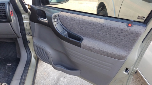 Imagem 11 de 15 de Chevrolet Zafira