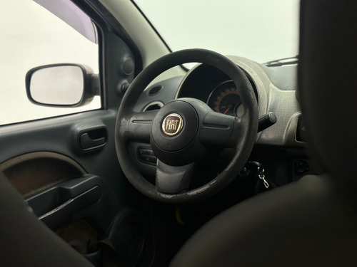 Fiat Uno 1.4 WAY 8V FLEX 4P MANUAL