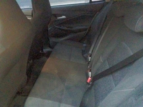 Chevrolet Onix 1.0 TURBO FLEX LT AUTOMÁTICO