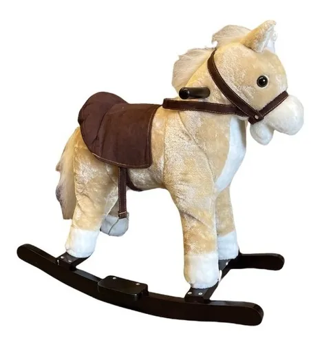 De Caballo MercadoLibre