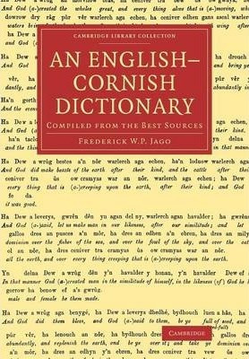 Libro Cambridge Library Collection - Linguistics: An Engl...