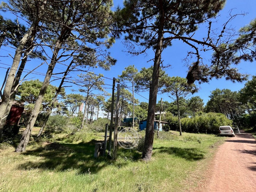 Terreno Cerca De Playa Grande Y Rivero, Excelente Zona