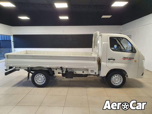 Foton T25 Truck Mate -